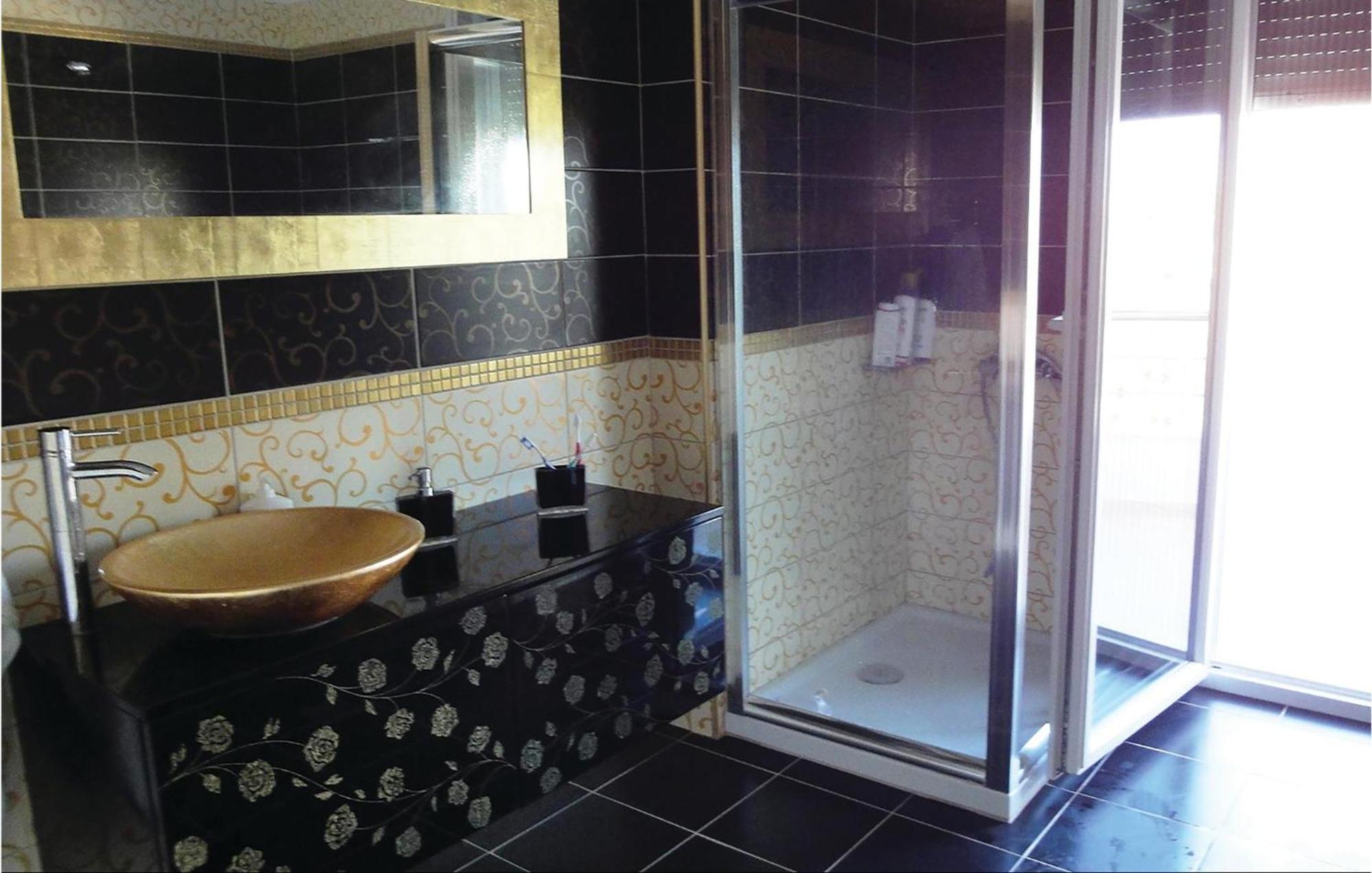 Lovely Home In Preveza With Outdoor Swimming Pool 카날리 외부 사진