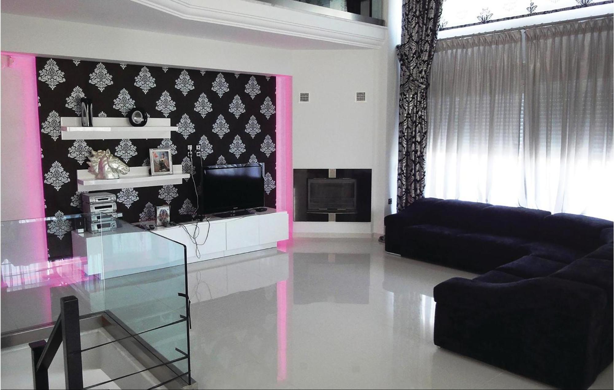 Lovely Home In Preveza With Outdoor Swimming Pool 카날리 외부 사진