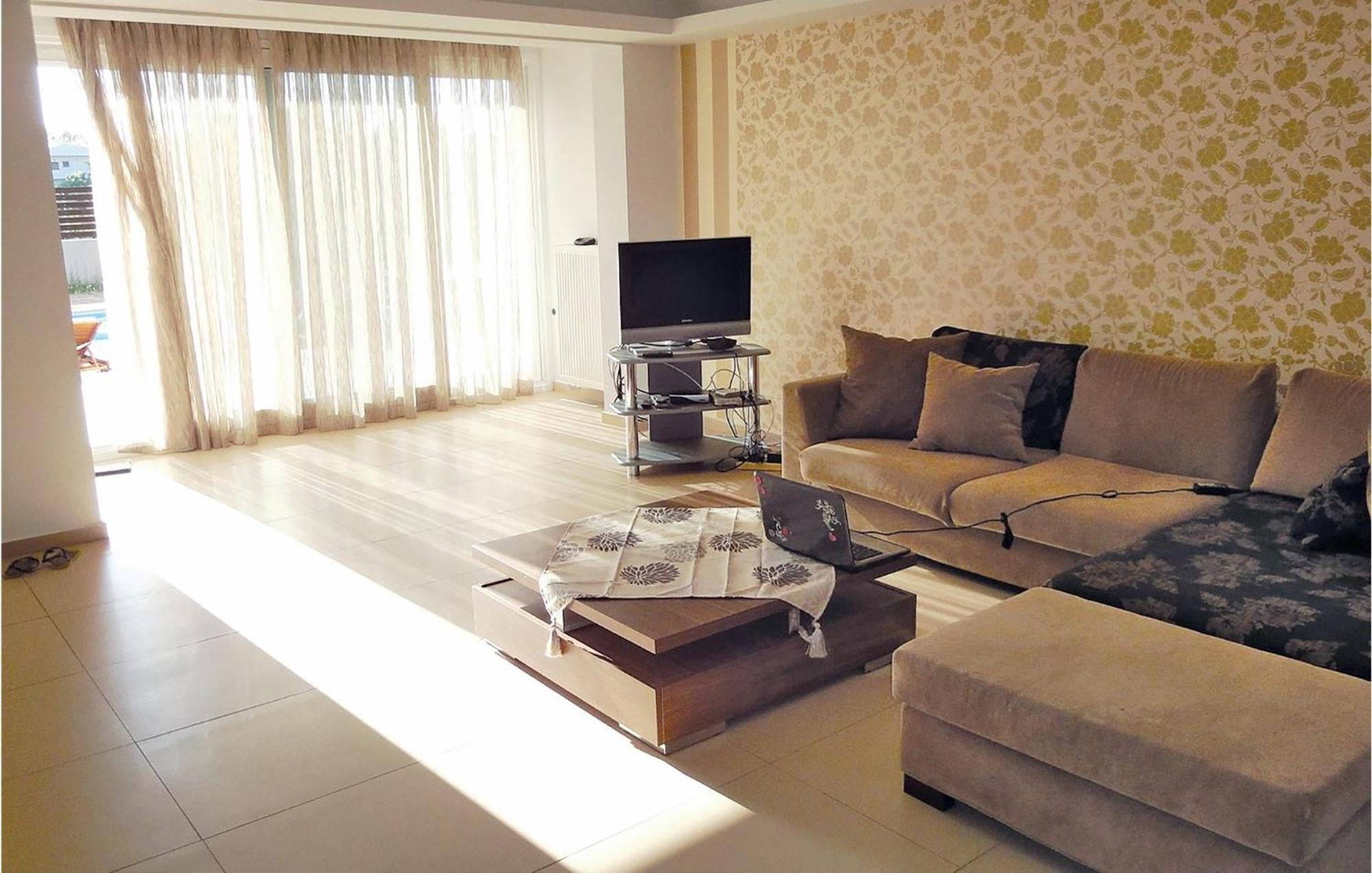 Lovely Home In Preveza With Outdoor Swimming Pool 카날리 외부 사진
