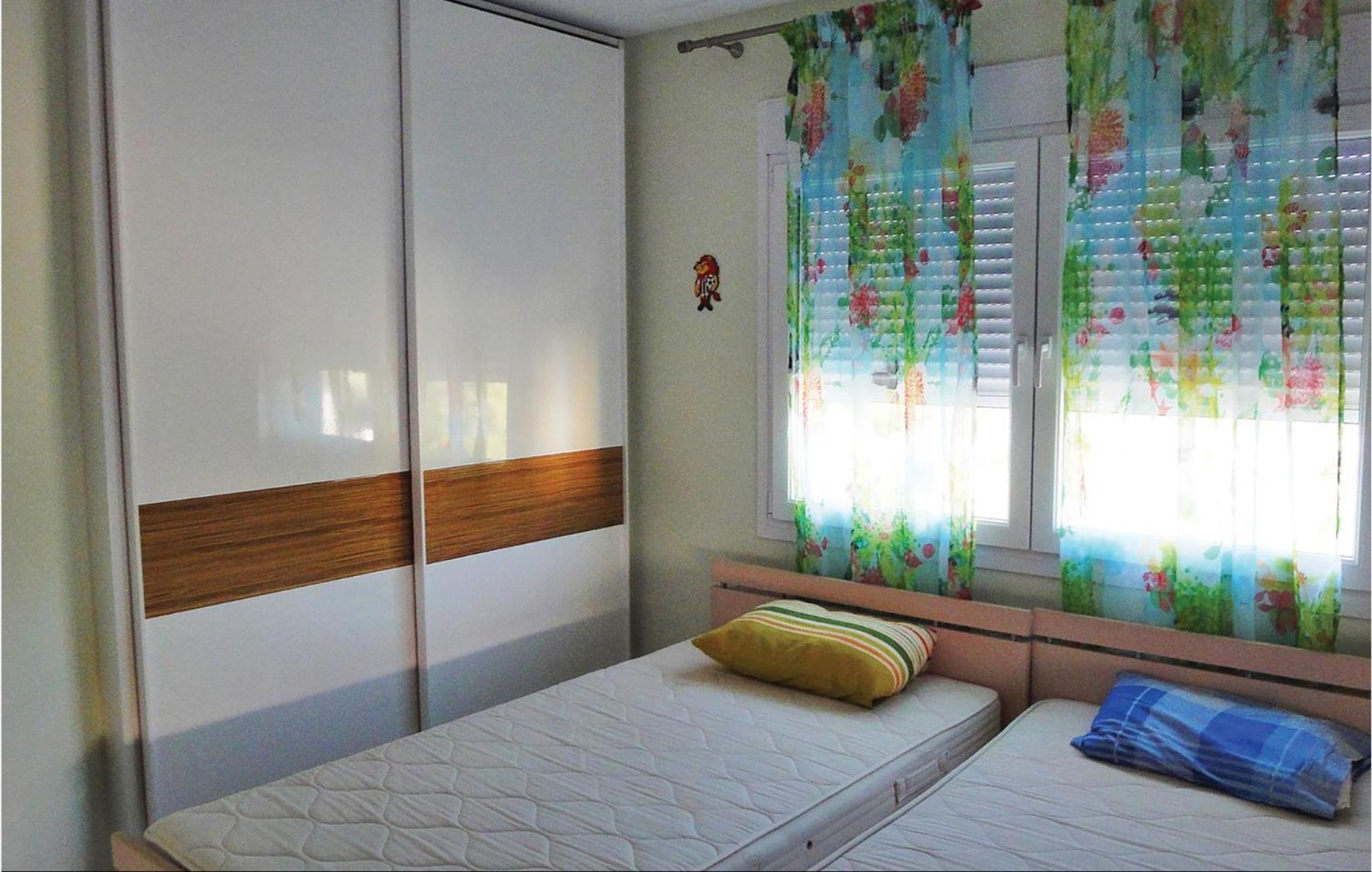 Lovely Home In Preveza With Outdoor Swimming Pool 카날리 외부 사진