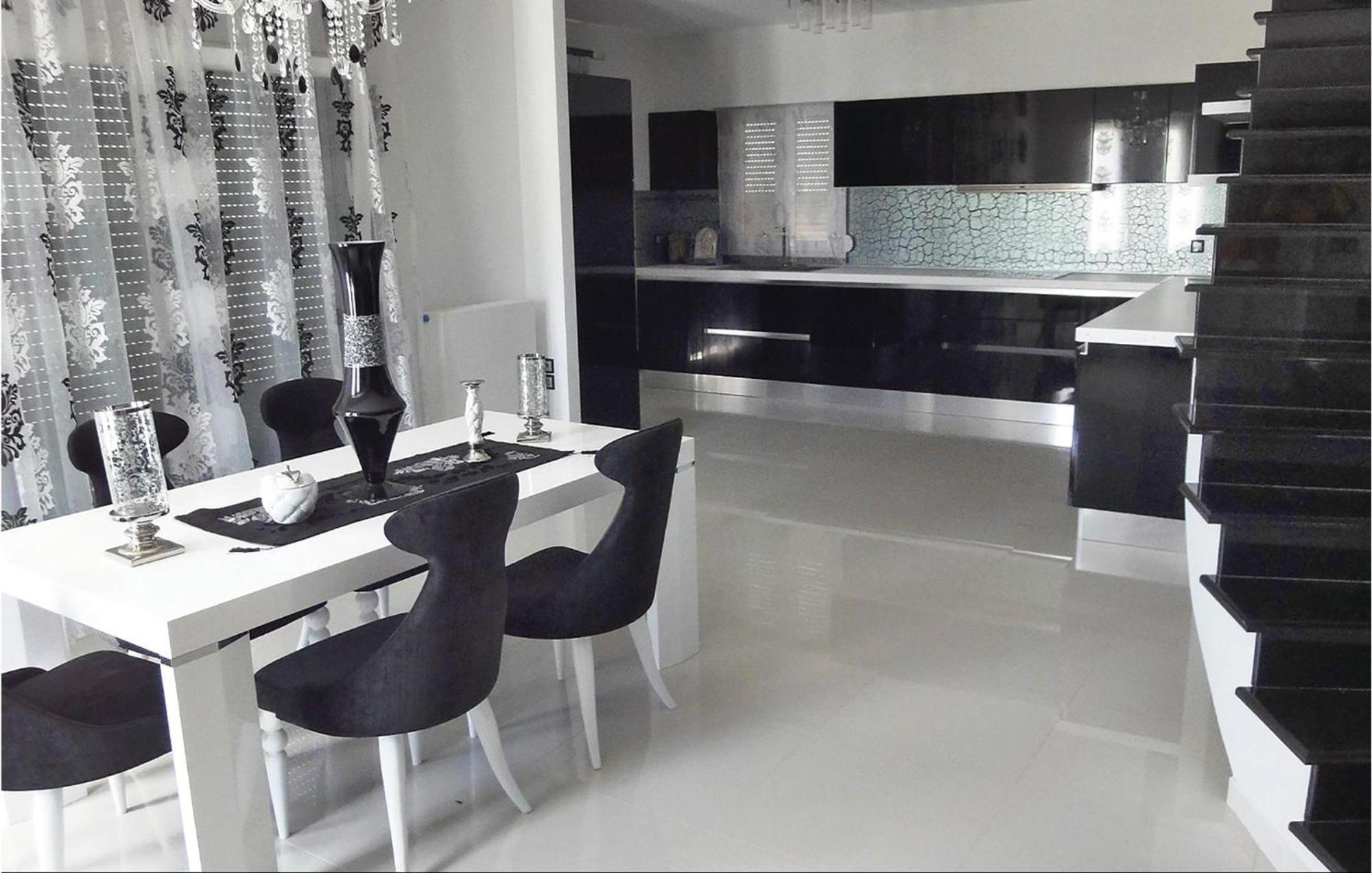 Lovely Home In Preveza With Outdoor Swimming Pool 카날리 외부 사진